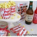 Movie Night Ideas
