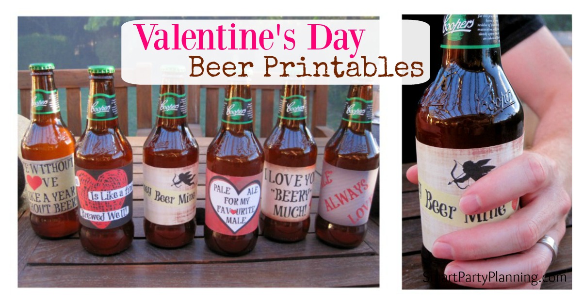 The Valentine's Day Gift Your Guy Will Actually Want