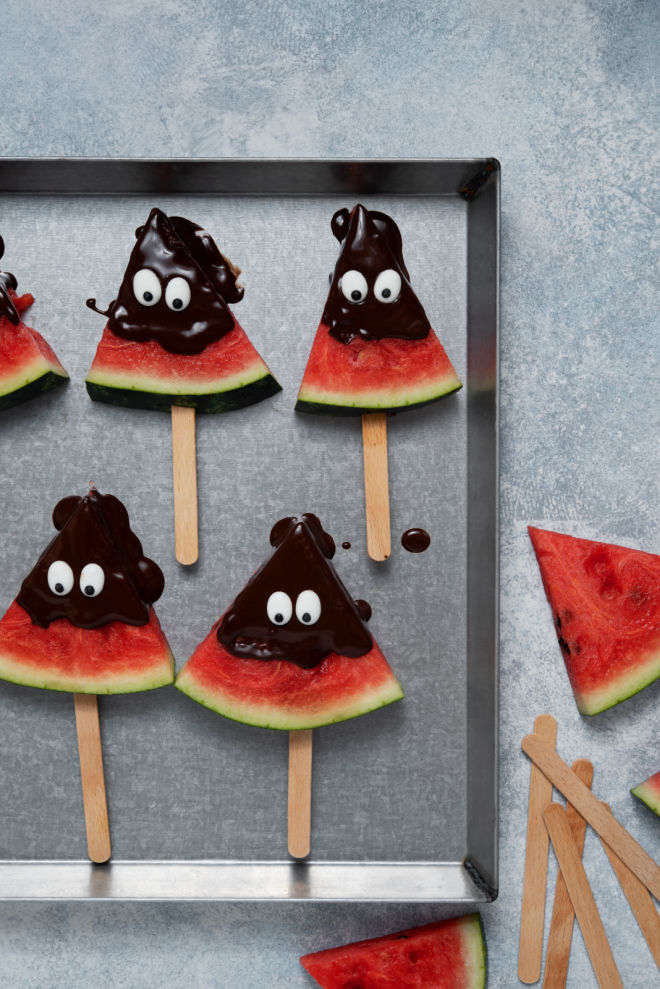 Monster watermelon Monster watermelon