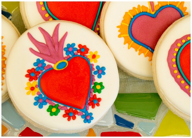 Mexican cookies Mexican Cookies