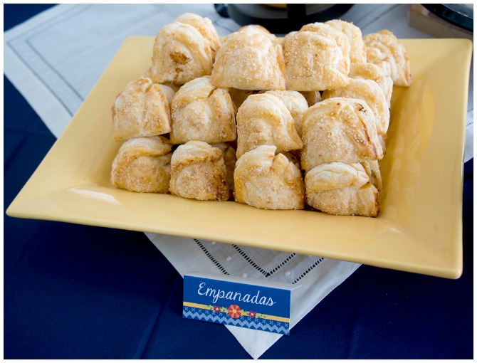 Empanadas Empanadas