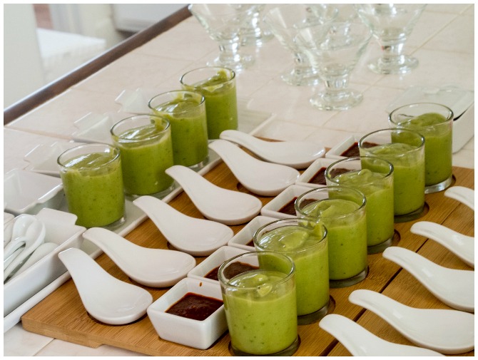 Mexican Dips Mexican Dips