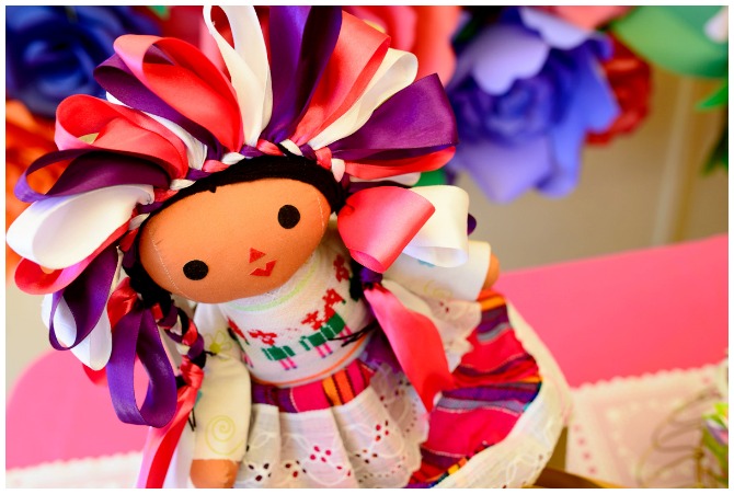 Mexican Doll Mexican Doll