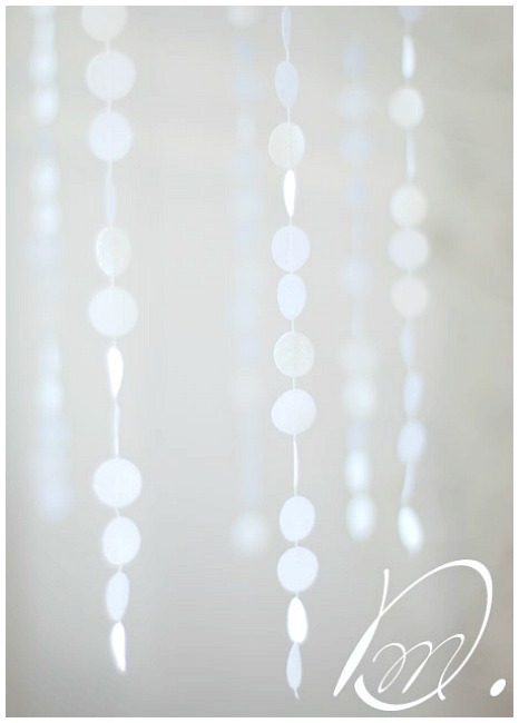 Snow Chandelier sparkles Snow Chandelier sparkles