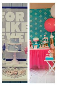 Valentines Party Ideas