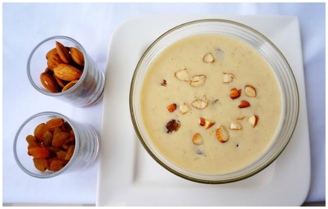 Rice Pudding Rice Pudding