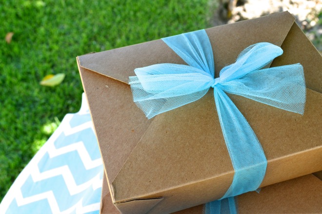 Food Box's Food Box's