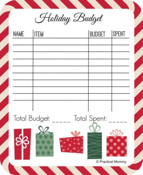 14 Awesome Christmas Printables For FREE