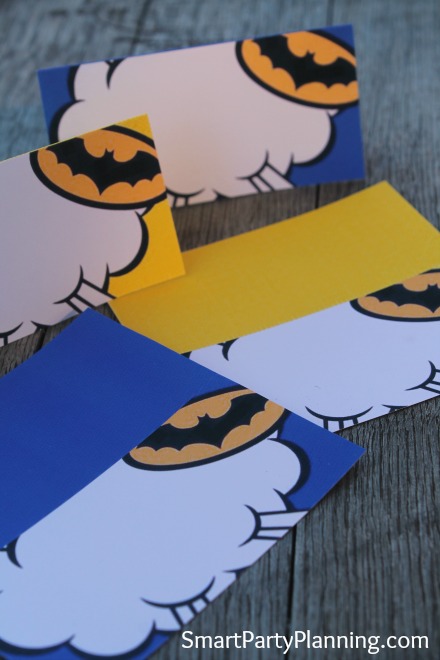 Free Batman Printables Your Little Superheroes Will Love