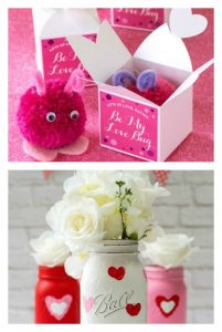 Valentine Craft Ideas
