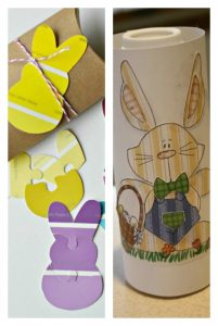 Easter activities for toddlers