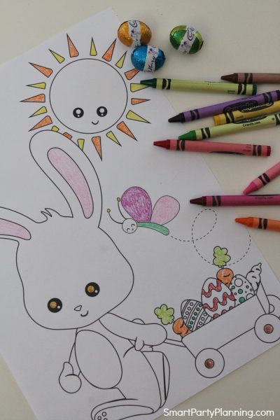 36 Fun Free Easter Printables For The Whole Family