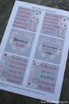 The Best Free Printable Love Notes For Mom