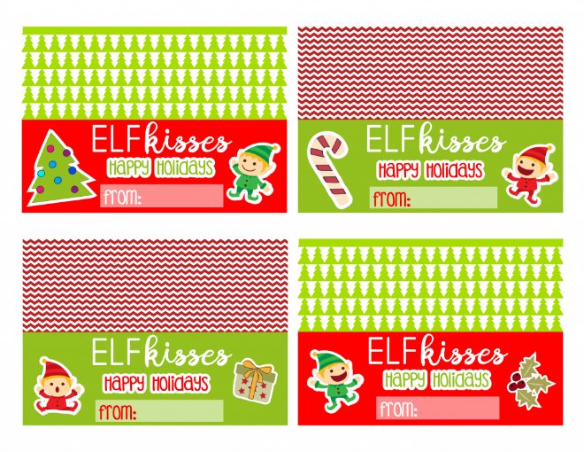 elf on the shelf bag toppers elf on the shelf bag toppers