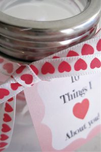 Love Jar