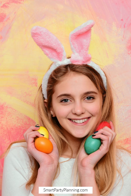 Easy Fun Easter Basket Ideas For College Kids