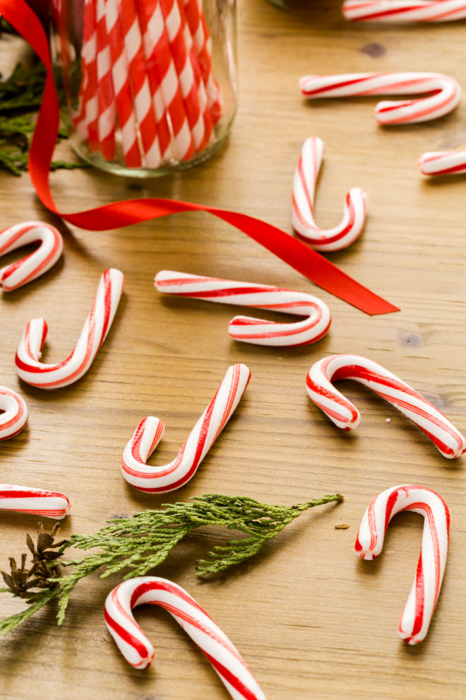 Candy Canes